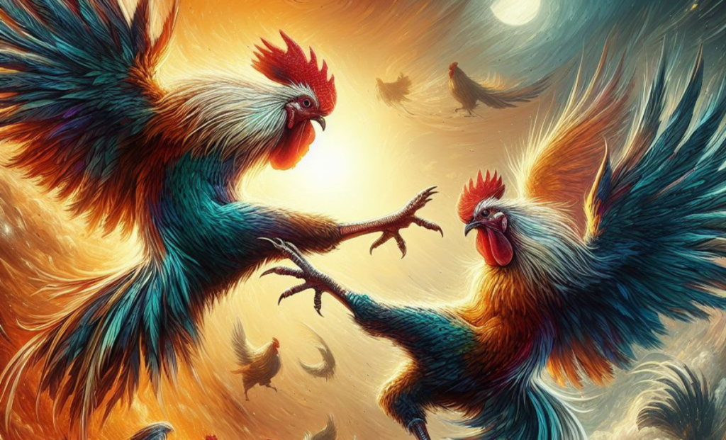 Đá gà Campuchia - Thu hút bởi những trận đấu kịch tính 10 Một vài lưu ý quan trọng khi cược đá gà Campuchia tại SV66