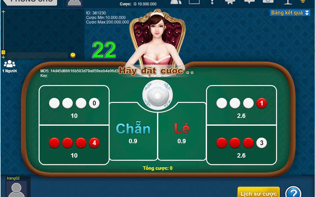 Bật mí cách bẻ cầu xóc đĩa hiệu quả cho anh em cược thủ 6 Những lưu ý khi sử dụng cách bẻ cầu xóc đĩa