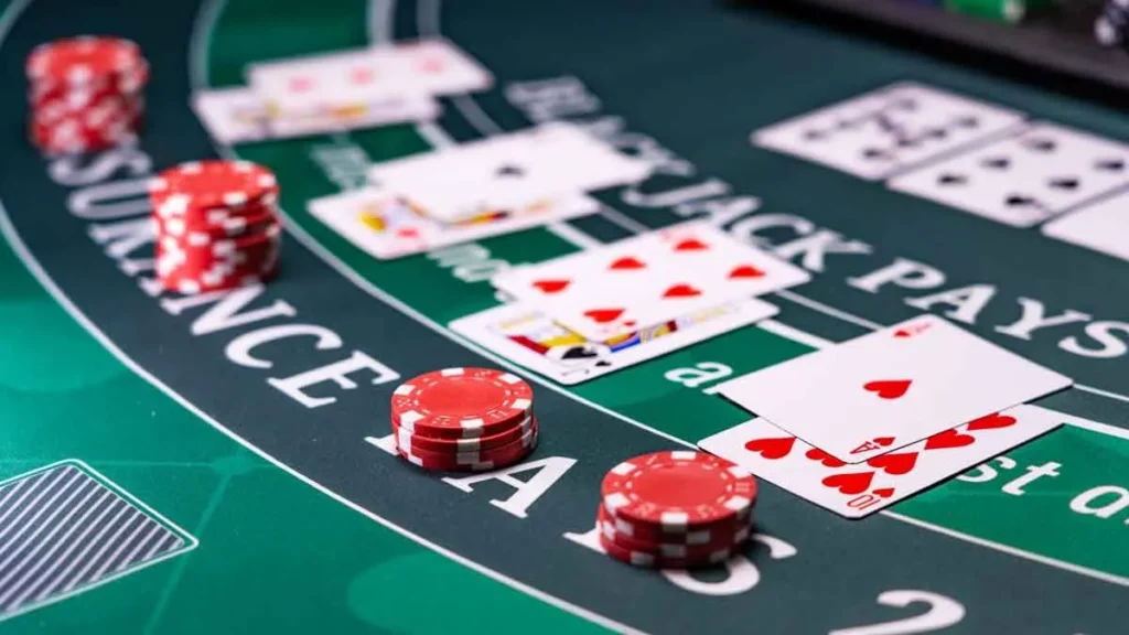 Chia sẻ những cách chơi casino luôn thắng cược thủ cần biết 7 Tránh cược nhiều nhiều tiền khi mới bắt đầu
