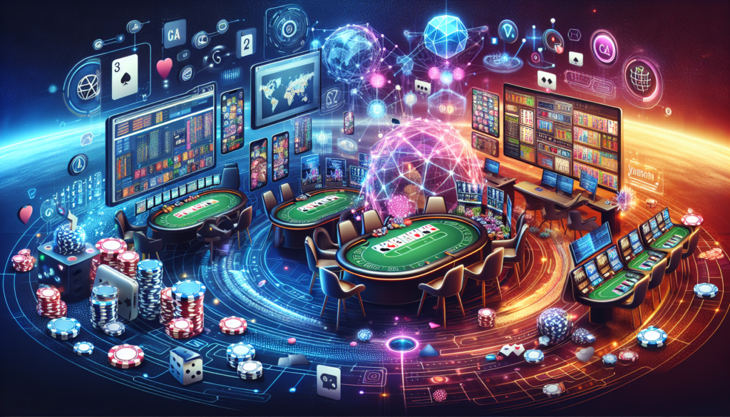 Chia sẻ những cách chơi casino luôn thắng cược thủ cần biết 8 Cược thủ cần xác định thời điểm hợp lý dừng cuộc vui