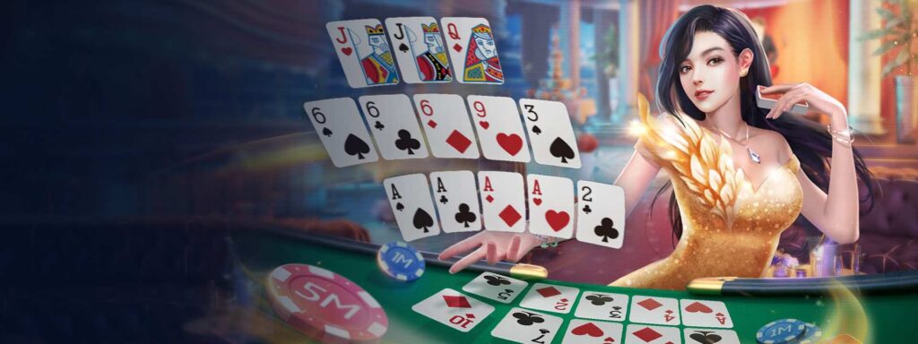 Chia sẻ những cách xếp bài Mậu Binh tăng cơ hội thắng cao 8 Khái quát game đánh bài Mậu Binh