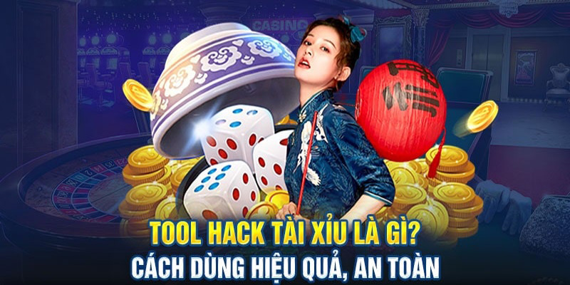 Phần mềm hack tài xỉu là gì? Có nên sử dụng không? 4 Phần mềm hack tài xỉu giúp nâng cao cơ hội chiến thắng