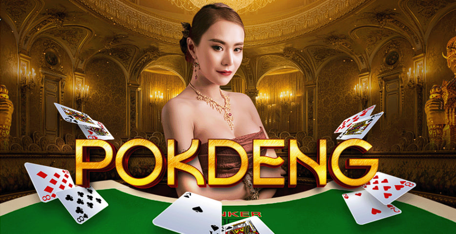 Pok Deng là gì? Hướng dẫn cách chơi cơ bản cho người mới 4 Pok Deng là game bài yêu thích của đông đảo anh em bet thủ