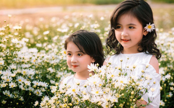 Giải mã giấc mơ thấy chị gái – Thông điệp và con số may mắn 8 Mơ thấy chị gái và con số liên quan