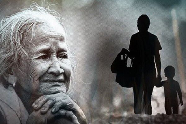 Giải mã việc nằm mơ thấy mẹ chết đánh số mấy 6 Nằm mơ thấy mẹ chết đi sống lại