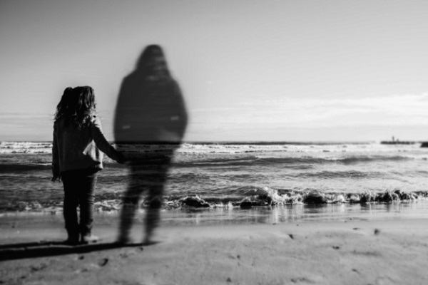 Mơ thấy mẹ chết hiện về