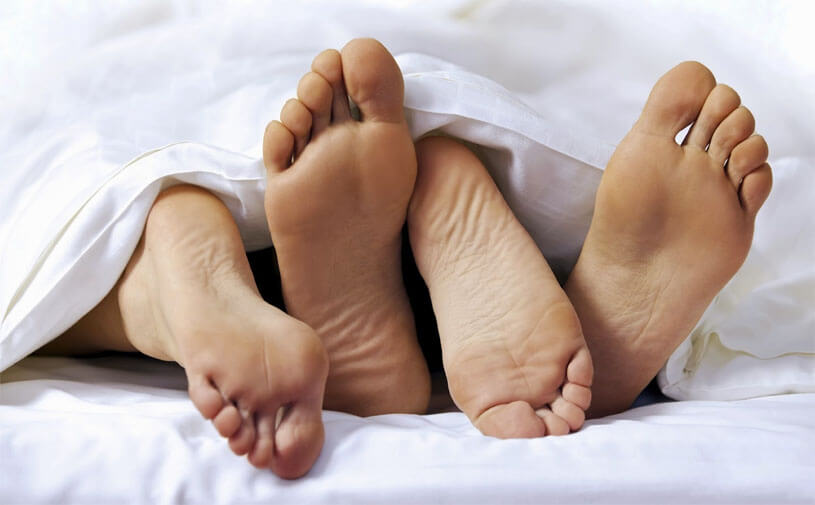 Nằm mơ thấy quan hệ với người yêu cũ có ý nghĩa như thế nào? 8 Nằm mơ thấy quan hệ với người yêu cũ bị chồng phát hiện không phải giấc mộng lành