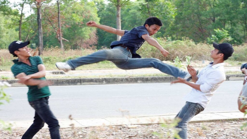 Chiêm bao đánh lộn đánh con gì trong lô đề?  Gợi ý tất cả những con số liên quan đến giấc mơ đánh lộn