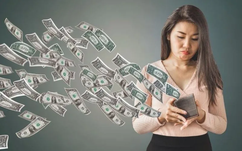 Con số giúp bạn may mắn khi mơ thấy mất nhiều tiền