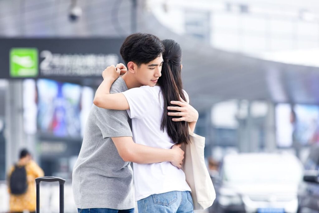 Ý nghĩa giấc mơ nằm mơ thấy người yêu là gì?