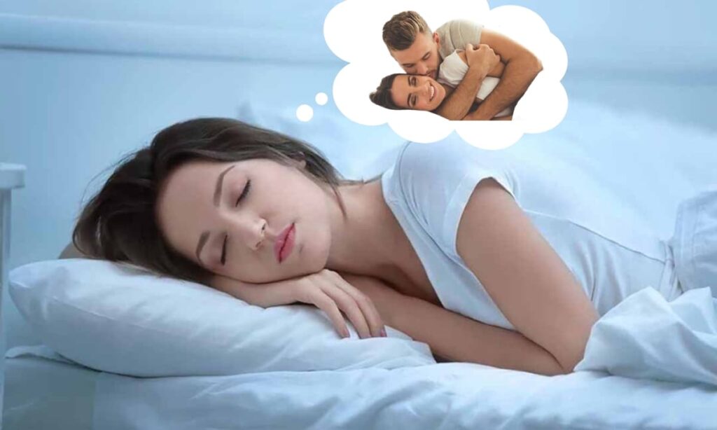 Gợi ý những con số may mắn khi mơ quan hệ với người lạ